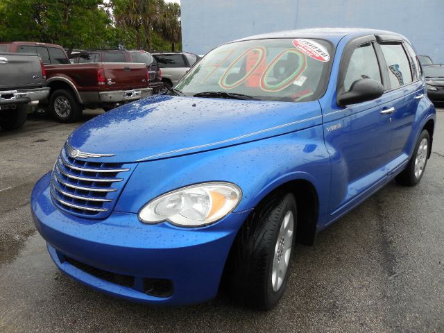 Chrysler PT Cruiser 2006 photo 8