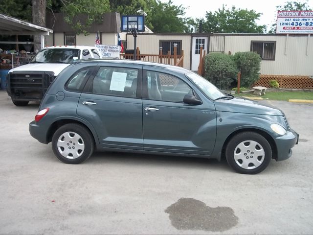 Chrysler PT Cruiser 2006 photo 1