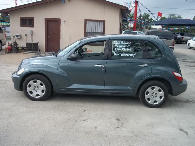 Chrysler PT Cruiser 2006 photo 14