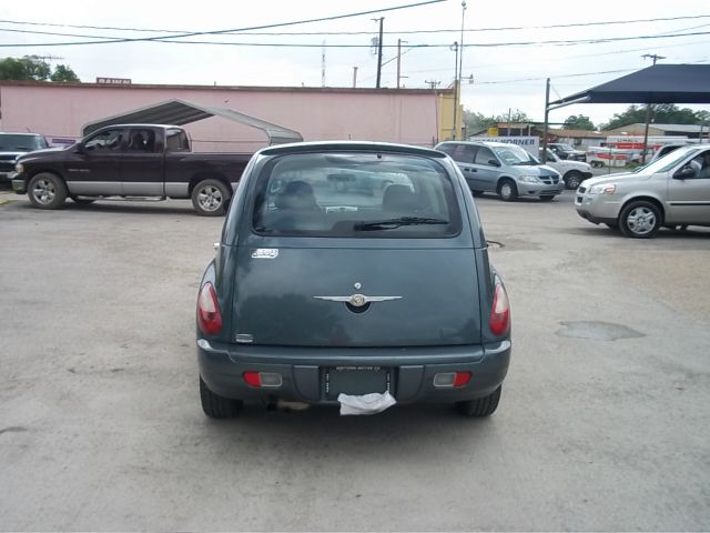 Chrysler PT Cruiser 2006 photo 15