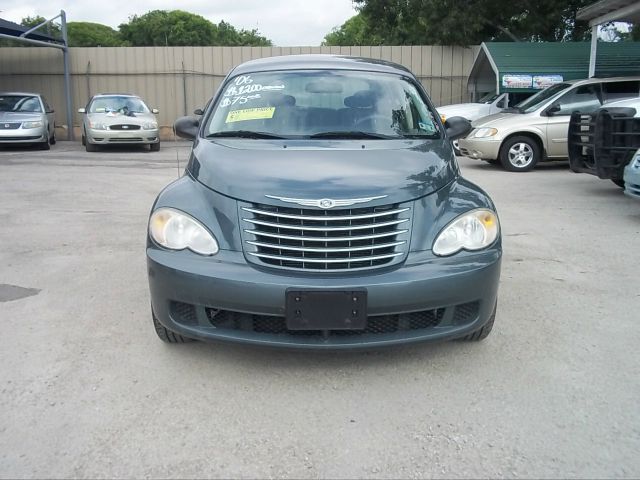 Chrysler PT Cruiser 2006 photo 18