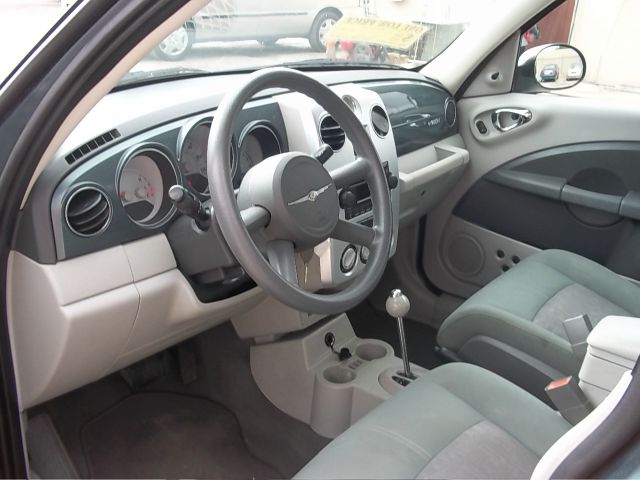 Chrysler PT Cruiser 2006 photo 19