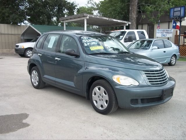 Chrysler PT Cruiser 2006 photo 2