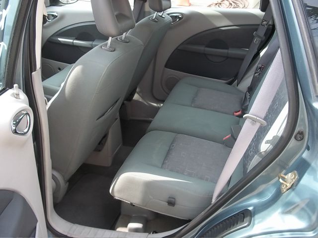 Chrysler PT Cruiser 2006 photo 20