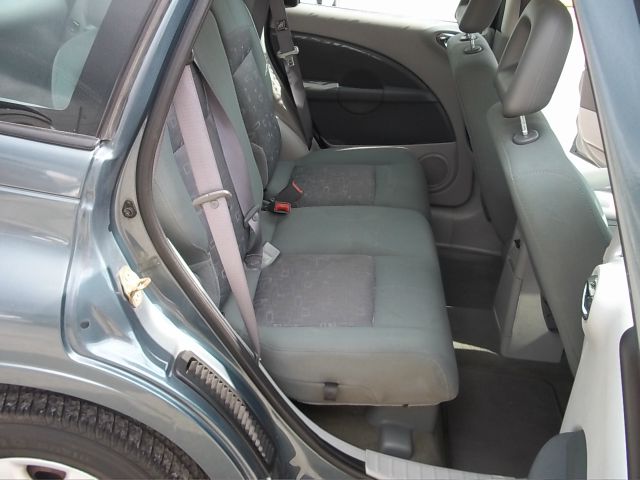 Chrysler PT Cruiser 2006 photo 21