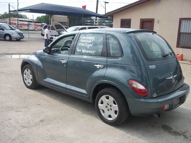 Chrysler PT Cruiser 2006 photo 3