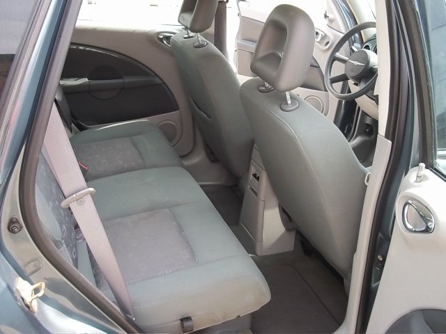 Chrysler PT Cruiser 2006 photo 8