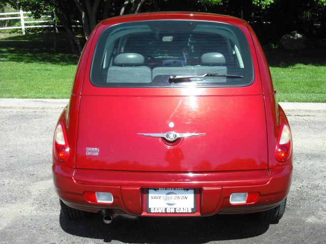 Chrysler PT Cruiser 2006 photo 1