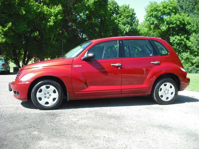 Chrysler PT Cruiser 2006 photo 2