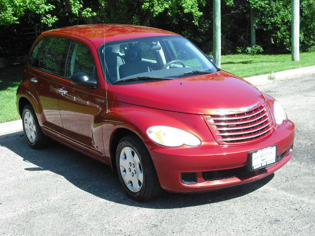 Chrysler PT Cruiser 2006 photo 3