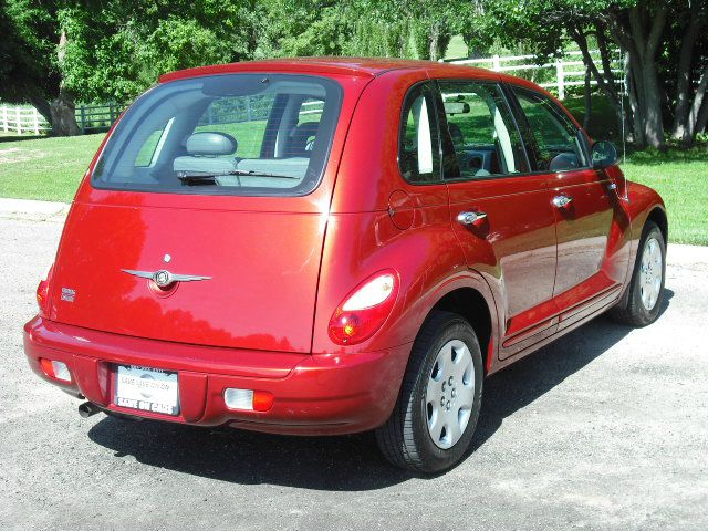 Chrysler PT Cruiser 2006 photo 4