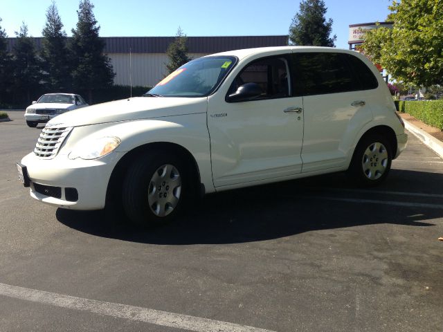 Chrysler PT Cruiser 2006 photo 1