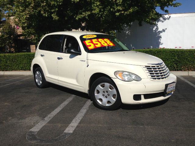 Chrysler PT Cruiser 2006 photo 2