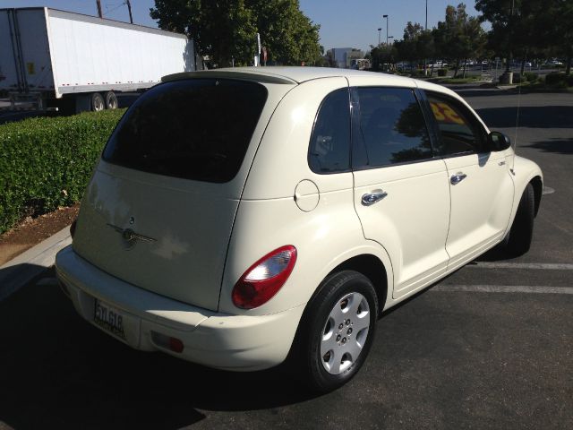 Chrysler PT Cruiser 2006 photo 3