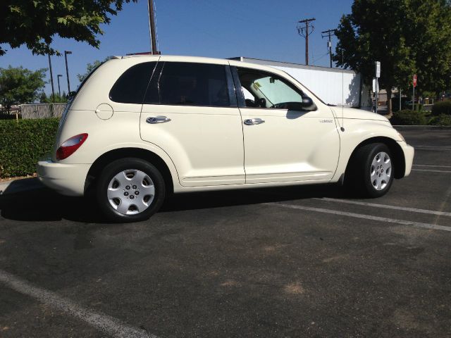 Chrysler PT Cruiser 2006 photo 4