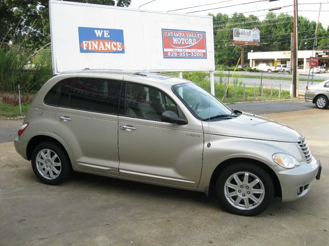 Chrysler PT Cruiser 2006 photo 2