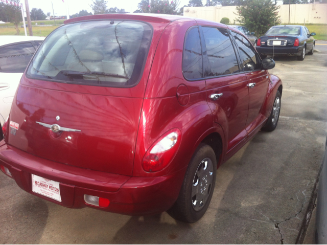 Chrysler PT Cruiser 2006 photo 3