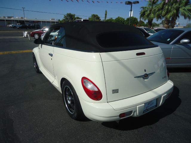 Chrysler PT Cruiser 2006 photo 3