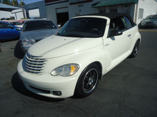 Chrysler PT Cruiser 2006 photo 4