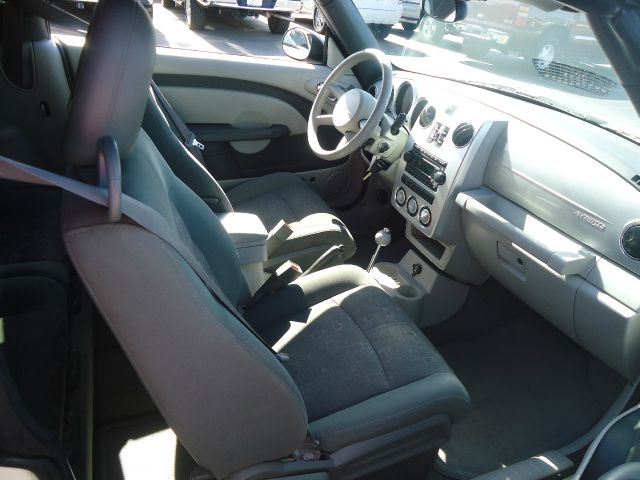 Chrysler PT Cruiser 2006 photo 5