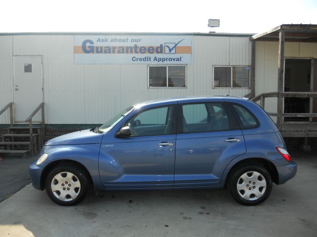 Chrysler PT Cruiser 2006 photo 1