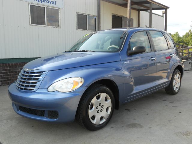 Chrysler PT Cruiser 2006 photo 2