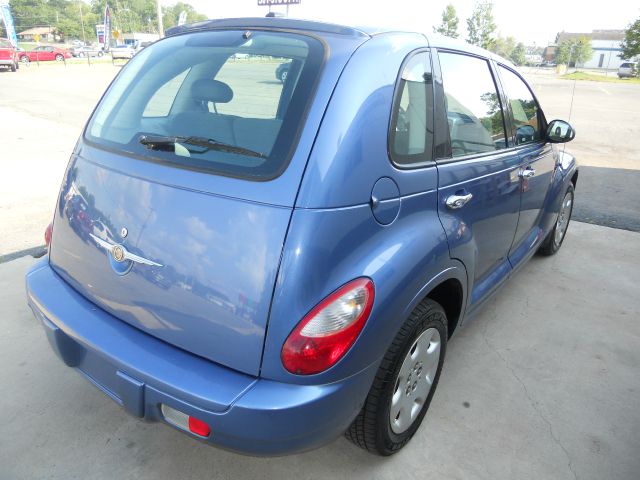 Chrysler PT Cruiser 2006 photo 3