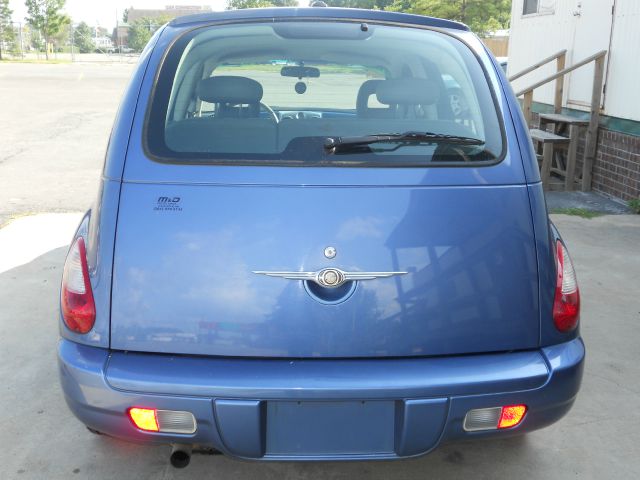 Chrysler PT Cruiser 2006 photo 4