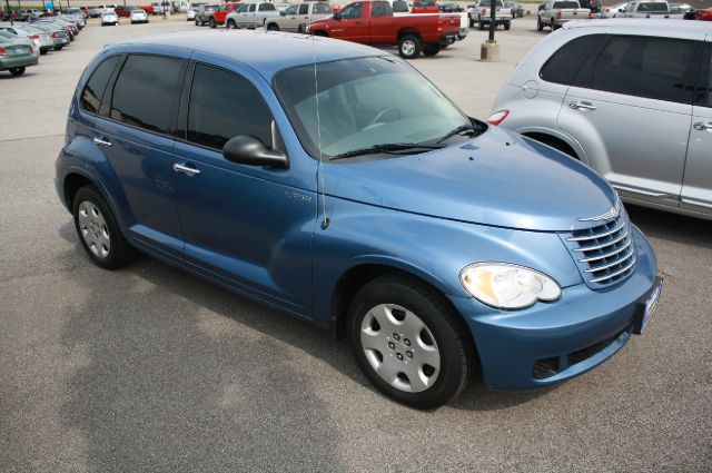 Chrysler PT Cruiser 2006 photo 1