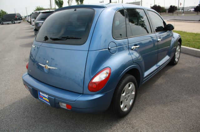 Chrysler PT Cruiser 2006 photo 3