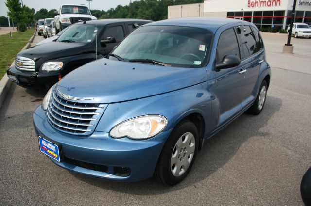 Chrysler PT Cruiser 2006 photo 4