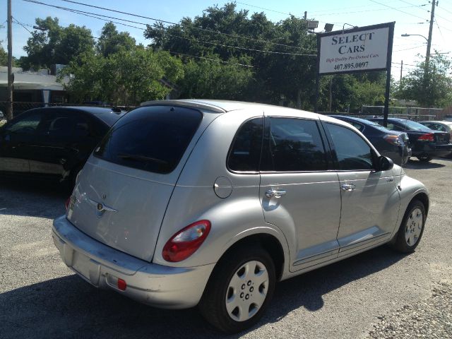 Chrysler PT Cruiser CX W/comfortconvience SUV