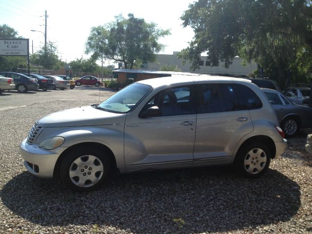 Chrysler PT Cruiser 2006 photo 1