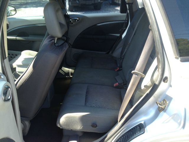 Chrysler PT Cruiser 2006 photo 3