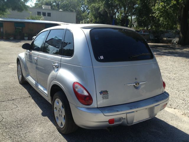 Chrysler PT Cruiser 2006 photo 4