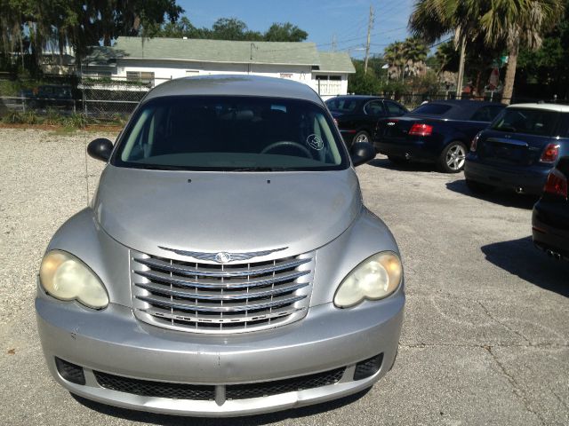 Chrysler PT Cruiser 2006 photo 5