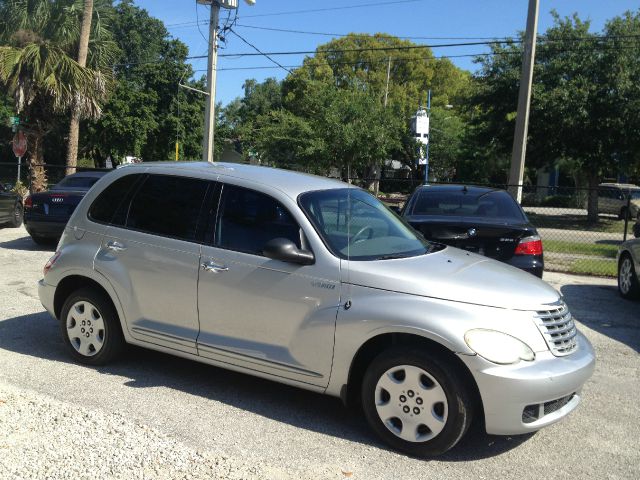 Chrysler PT Cruiser 2006 photo 6