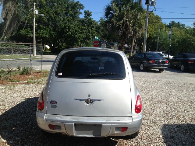 Chrysler PT Cruiser 2006 photo 7