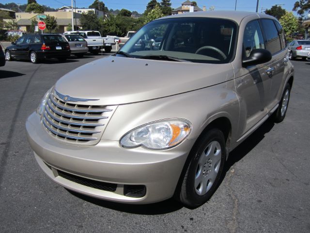 Chrysler PT Cruiser CX W/comfortconvience SUV