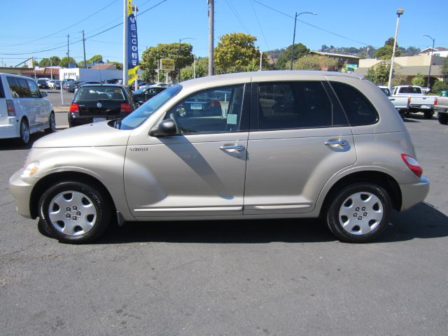 Chrysler PT Cruiser 2006 photo 1