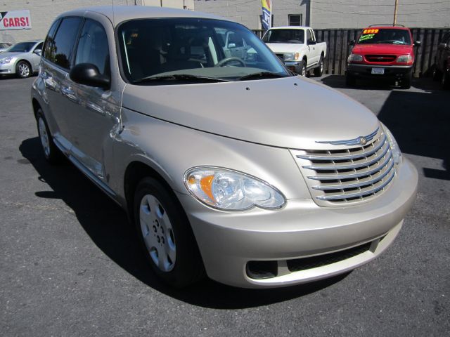 Chrysler PT Cruiser 2006 photo 3