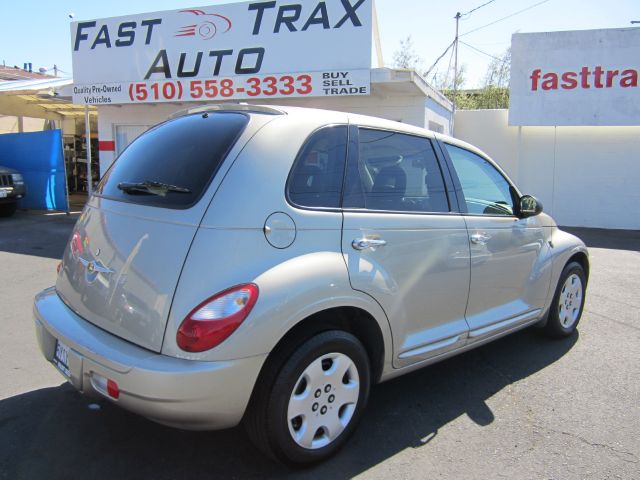 Chrysler PT Cruiser 2006 photo 4