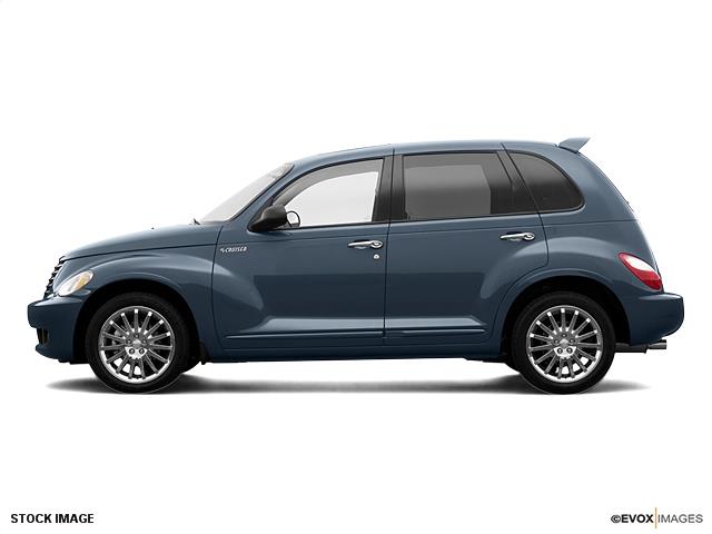 Chrysler PT Cruiser SLT 25 SUV