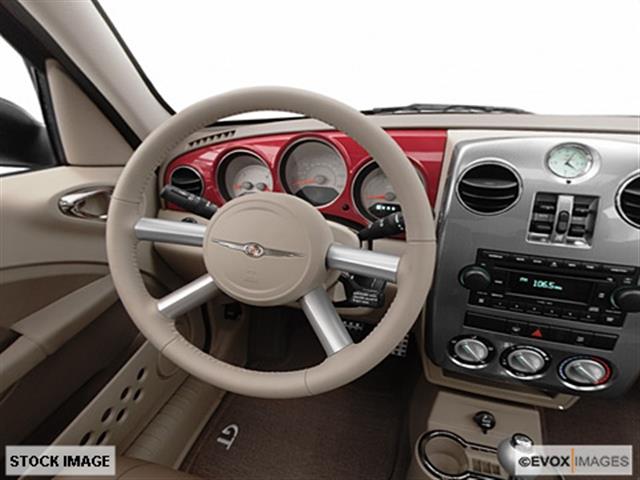 Chrysler PT Cruiser 2006 photo 4