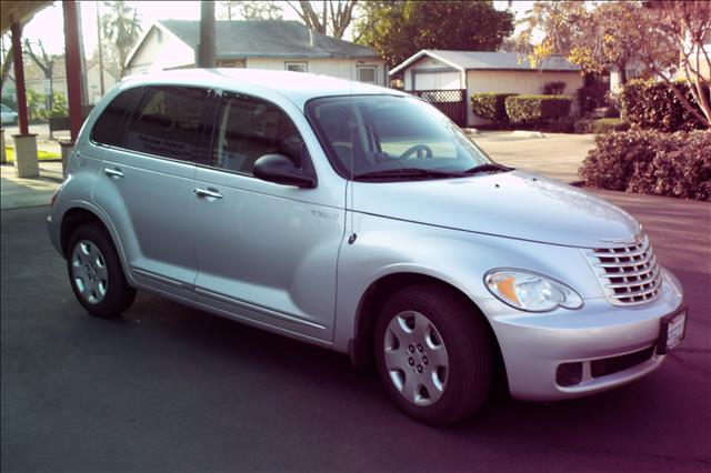 Chrysler PT Cruiser 2006 photo 0