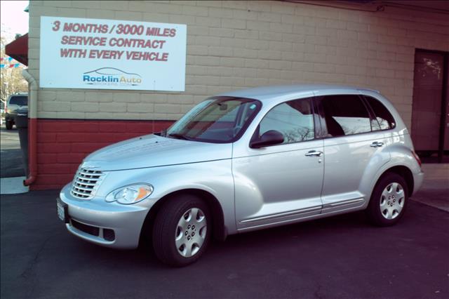 Chrysler PT Cruiser 2006 photo 1