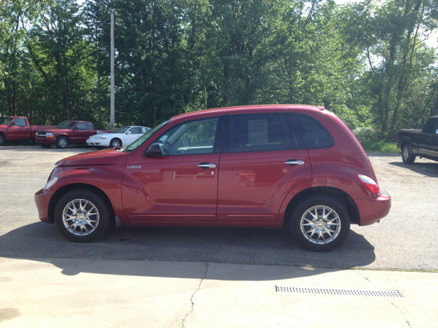 Chrysler PT Cruiser 2006 photo 3