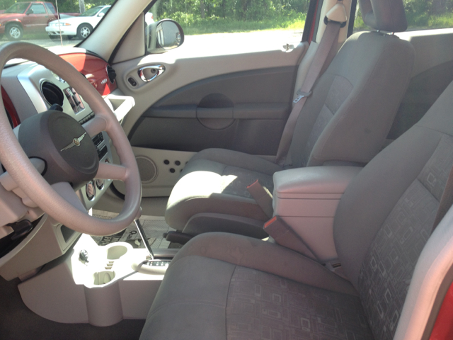 Chrysler PT Cruiser 2006 photo 4