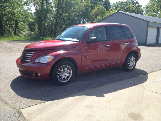 Chrysler PT Cruiser 2006 photo 5