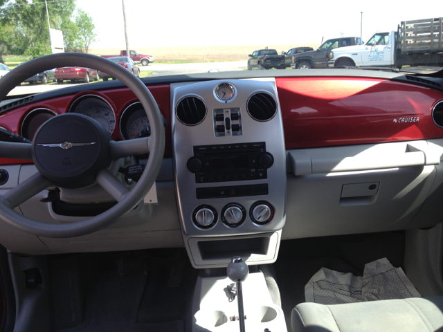 Chrysler PT Cruiser 2006 photo 6